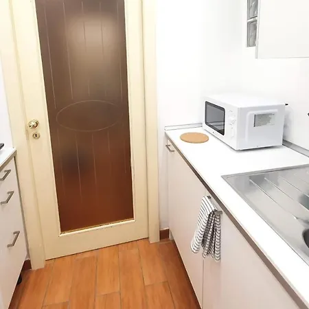 公寓 Dimora Donna Vittoria - Vecchia 巴里