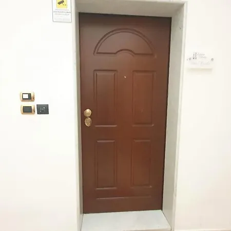 公寓 Dimora Donna Vittoria - Vecchia 巴里