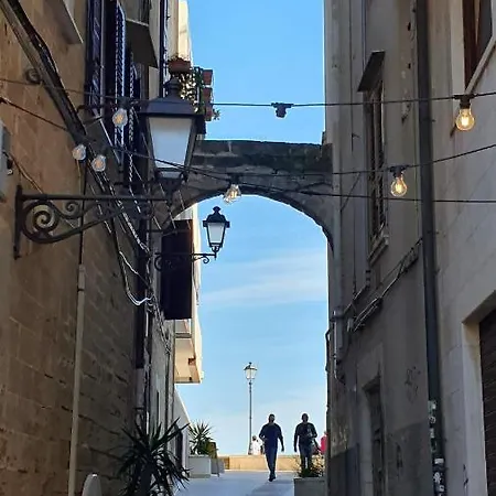 Dimora Donna Vittoria - Vecchia *