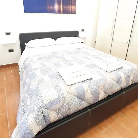 Dimora Donna Vittoria - Vecchia * 巴里