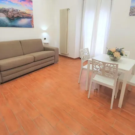 Lejlighed Dimora Donna Vittoria - Vecchia Bari