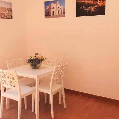 Dimora Donna Vittoria - Vecchia باري