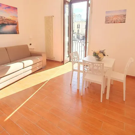 Dimora Donna Vittoria - Vecchia