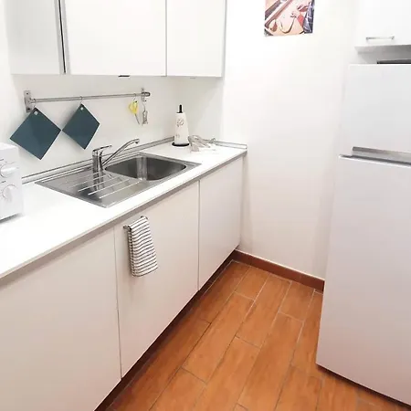 Dimora Donna Vittoria - Vecchia باري