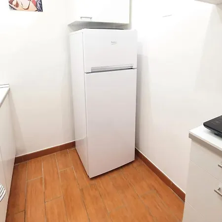 Dimora Donna Vittoria - Vecchia شقة باري