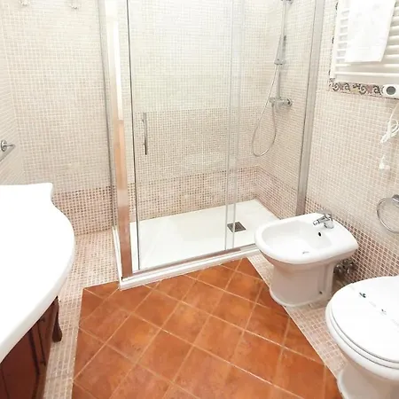 Dimora Donna Vittoria - Vecchia Lägenhet