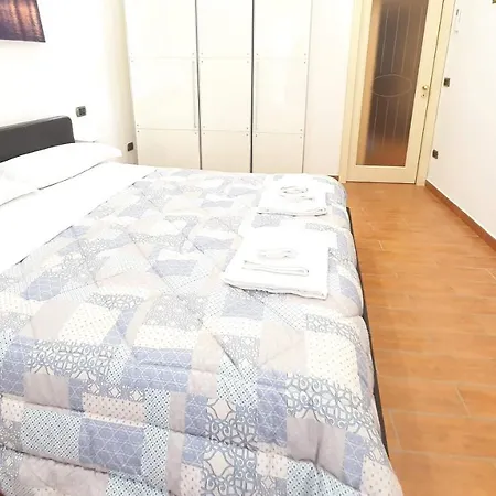 Dimora Donna Vittoria - Vecchia Lejlighed Bari