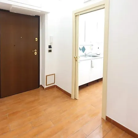 Dimora Donna Vittoria - Vecchia Lägenhet *