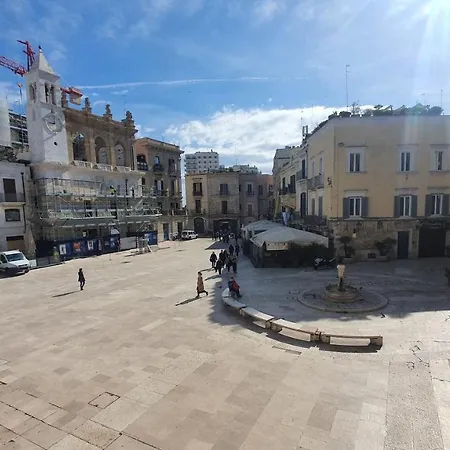 شقة Dimora Donna Vittoria - Vecchia *