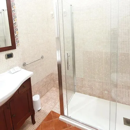 Dimora Donna Vittoria - Vecchia Apartment