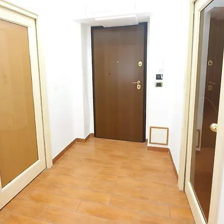 Dimora Donna Vittoria - Vecchia Lägenhet *