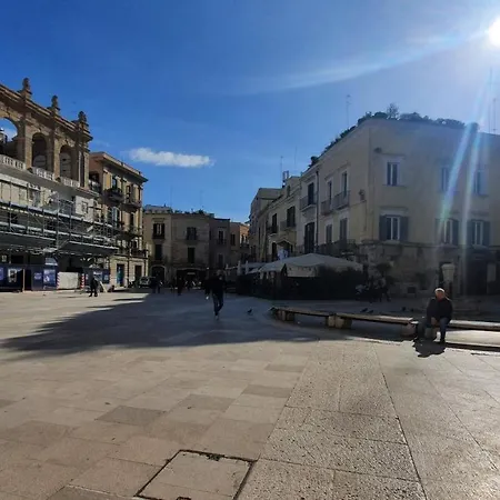 شقة Dimora Donna Vittoria - Vecchia باري