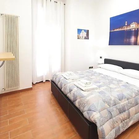 Dimora Donna Vittoria - Vecchia Lägenhet