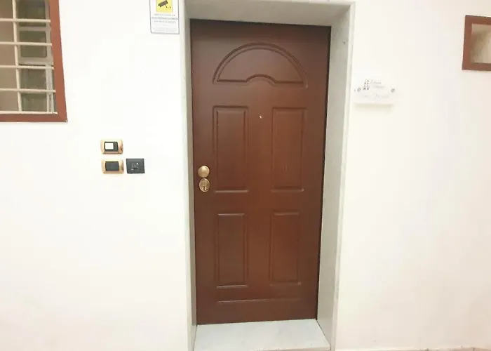 דירה Dimora Donna Vittoria - Vecchia בארי