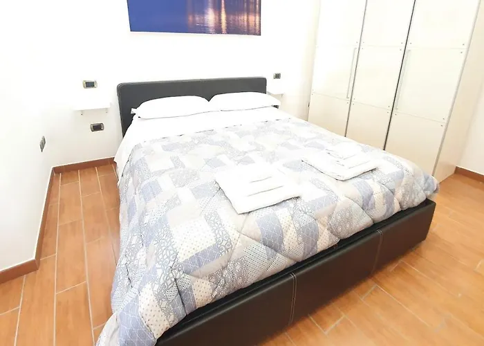 Dimora Donna Vittoria - Vecchia * בארי